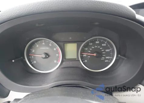 2018 Subaru Forester 2.5I z USA, uszkodzony, nr VIN JF2SJABC6JH402595